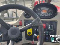 Chargeur Télescopique Massey Ferguson TH 7035 Verreiker