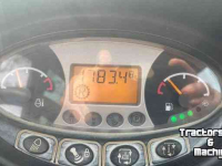 Chargeur Télescopique Massey Ferguson TH 7035 Verreiker