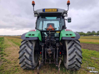 Tracteur Deutz-Fahr Agrotron K410