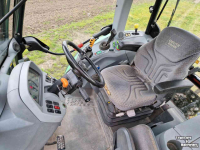 Tracteur Deutz-Fahr Agrotron K410