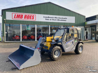 Chargeur Télescopique Eurotrac TH25-6 verreiker