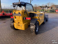 Chargeur Télescopique Eurotrac TH25-6 verreiker