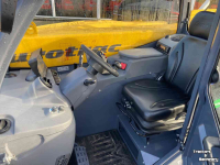 Chargeur Télescopique Eurotrac TH25-6 verreiker
