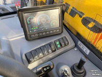 Chargeur Télescopique Eurotrac TH25-6 verreiker