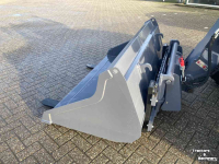 Chargeur Télescopique Eurotrac TH25-6 verreiker