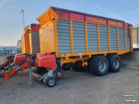 Autochargeuse Veenhuis Combi 2200