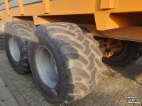 Autochargeuse Veenhuis Combi 2200