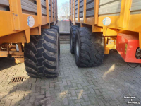 Autochargeuse Veenhuis Combi 2200