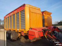 Autochargeuse Veenhuis Combi 2200