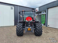 Tracteur Massey Ferguson 5M.145 DYNA-4 ESSENTIAL