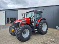 Tracteur Massey Ferguson 5M.145 DYNA-4 ESSENTIAL