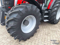 Tracteur Massey Ferguson 5M.145 DYNA-4 ESSENTIAL