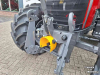 Tracteur Massey Ferguson 5M.145 DYNA-4 ESSENTIAL