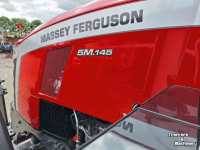 Tracteur Massey Ferguson 5M.145 DYNA-4 ESSENTIAL