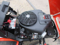 Tracteur Tondeuse Autoporté Simplicity SLT110 zitmaaier maaitrekker zij-uitworp grasmaaier