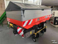 Distributeur d‘engrais Kubota DSX-W Geo