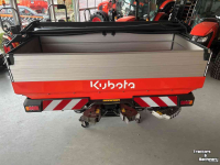 Distributeur d‘engrais Kubota DSX-W Geo