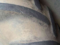 Roues, Pneus, Jantes, Barillets Jumelage Michelin 600/65R38 XM108