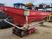 Distributeur d‘engrais Lely Centerliner SX 2500