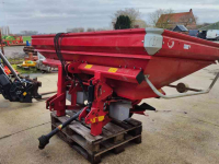 Distributeur d‘engrais Lely Centerliner SX 2500