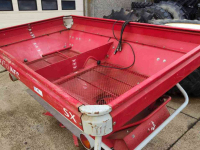 Distributeur d‘engrais Lely Centerliner SX 2500