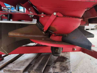 Distributeur d‘engrais Lely Centerliner SX 2500