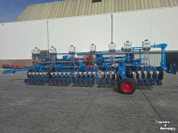 Semoir monograine Monosem MS-25R