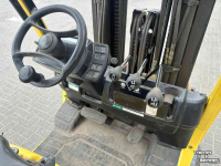 Chariot élévateur Hyster S 4.0 FT Compact Gas heftruck