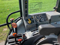 Tracteur Ford 8340