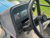 Tracteur Ford 8340