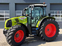 Tracteur Claas Arion 450