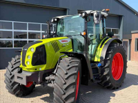 Tracteur Claas Arion 450