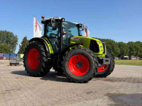 Tracteur Claas Arion 450