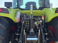 Tracteur Claas Arion 450