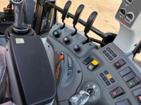 Tracteur Claas Arion 450