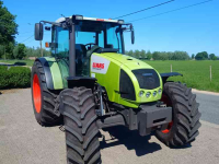 Tracteur Claas Celtis 456 RX