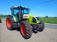 Tracteur Claas Celtis 456 RX