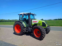 Tracteur Claas Celtis 456 RX