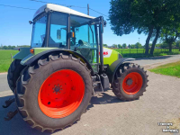Tracteur Claas Celtis 456 RX