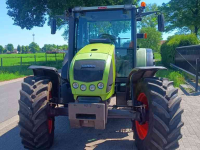Tracteur Claas Celtis 456 RX