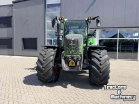 Tracteur Fendt 718