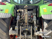 Tracteur Fendt 718