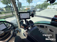 Tracteur Fendt 718