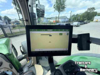 Tracteur Fendt 718