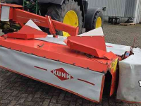 Faucheuse Kuhn FC283