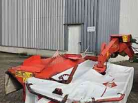 Faucheuse Kuhn FC283