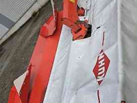 Faucheuse Kuhn FC283
