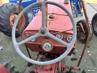Tracteur pour horticulture McCormick Cormick