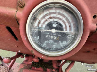 Tracteur pour horticulture McCormick Cormick