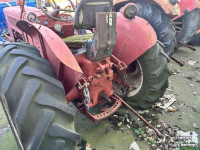 Tracteur pour horticulture McCormick Cormick